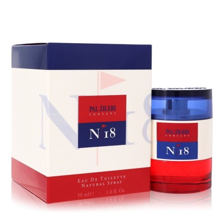 Pal Zileri - Concept N18 EDT