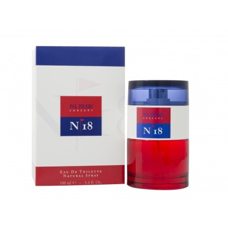 Pal Zileri - Concept N18 EDT