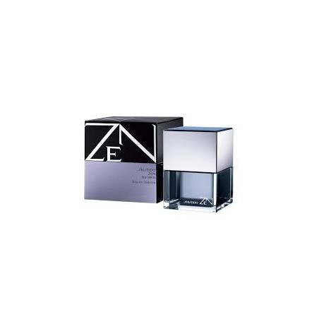 Shiseido - Zen for Men EDT