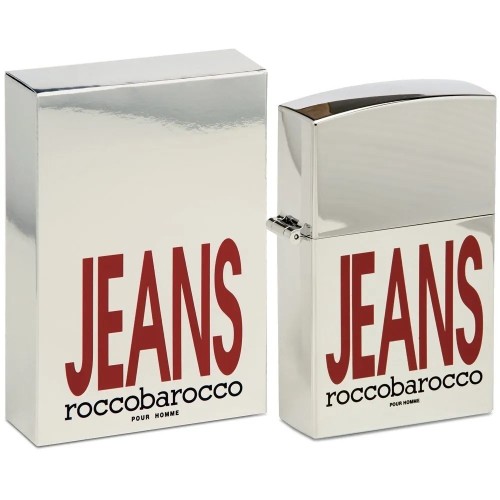 Roccobarocco - Jeans EDT
