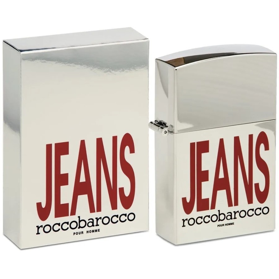 Roccobarocco - Jeans EDT