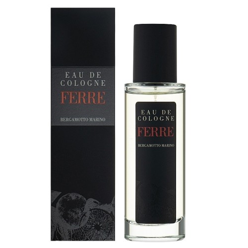 Gianfranco - Ferre Bergamotto Marino Eau de Cologne