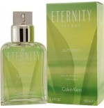 Calvin Klein - Eternity for Men Summer EDT