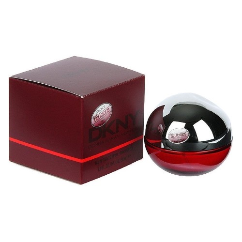 DKNY - Red Delicious Men EDT