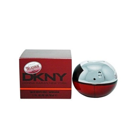 DKNY - Red Delicious Men EDT