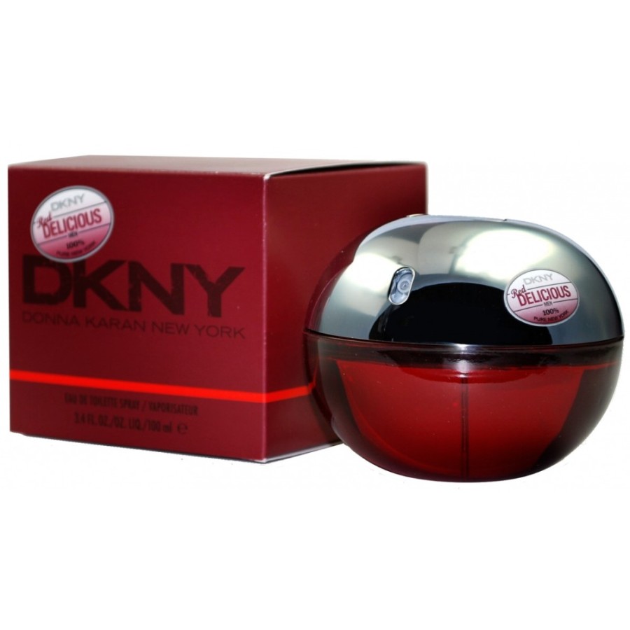 DKNY - Red Delicious Men EDT