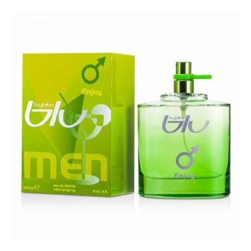 Byblos - Blu Enjoy EDT