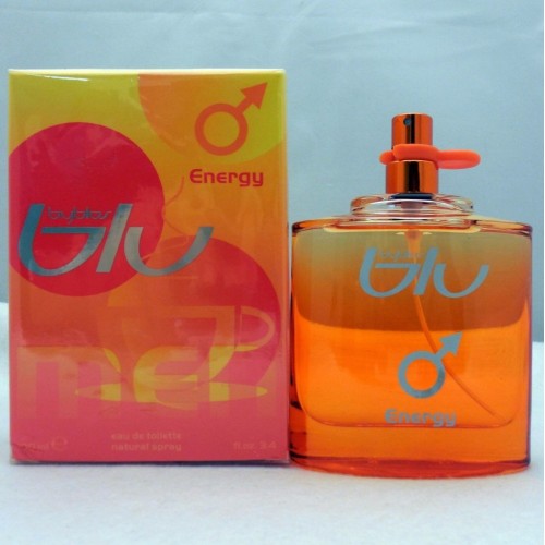 Byblos - Blu Energy EDT