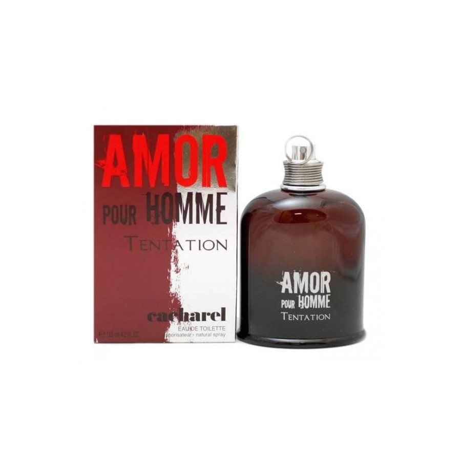 Cacharel - Amor Pour Homme Tentation EDT