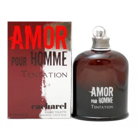 Cacharel - Amor Pour Homme Tentation EDT