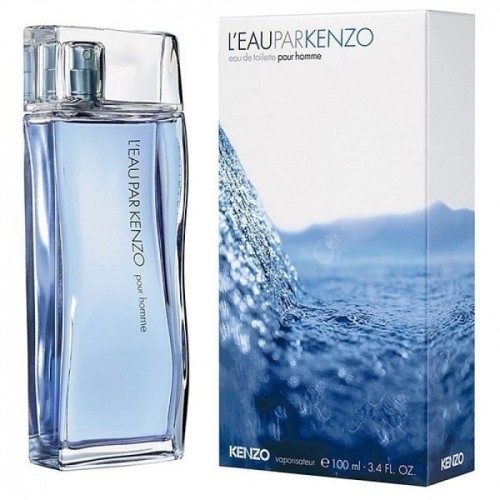 Kenzo - L Eau Par Kenzo pour Homme EDT