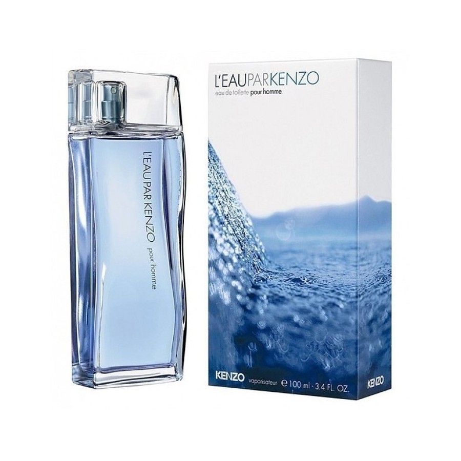 Kenzo - L Eau Par Kenzo pour Homme EDT