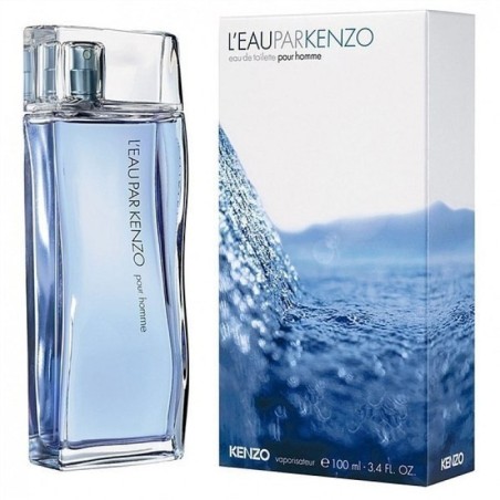 Kenzo - L Eau Par Kenzo pour Homme EDT