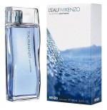 Kenzo - L Eau Par Kenzo pour Homme EDT