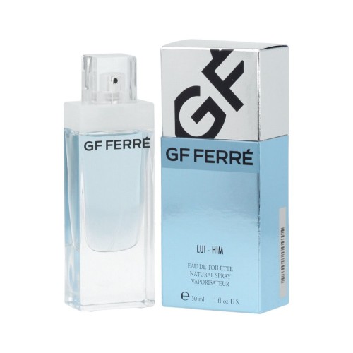 Gianfranco - GF Ferré Lui-Him EDT
