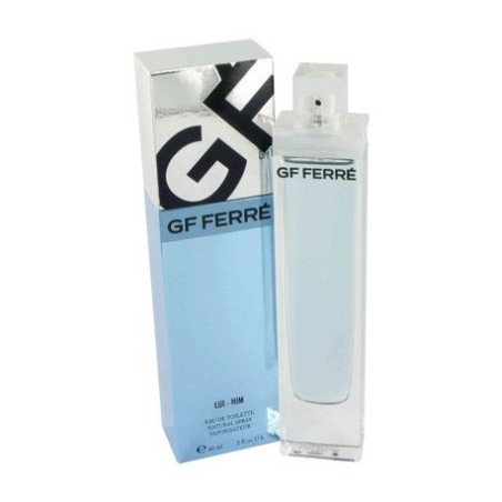 Gianfranco - GF Ferré Lui-Him EDT