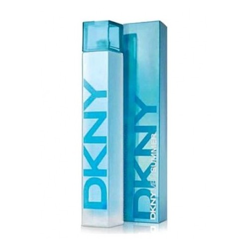 DKNY - Men Summer Eau de Cologne