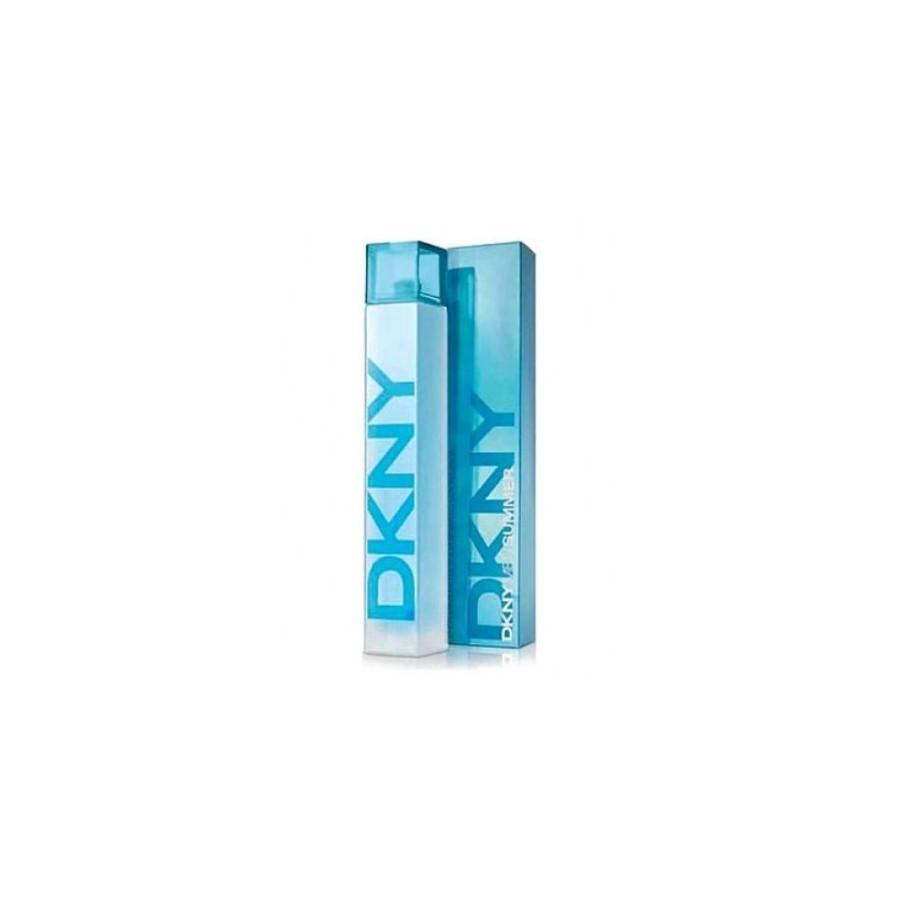 DKNY - Men Summer Eau de Cologne