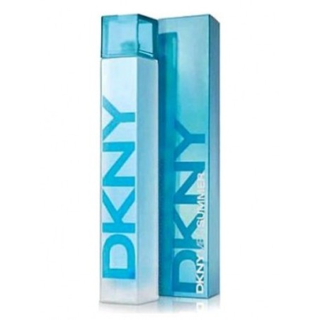 DKNY - Men Summer Eau de Cologne
