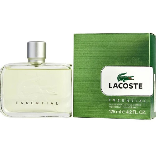 Lacoste - Essential EDT
