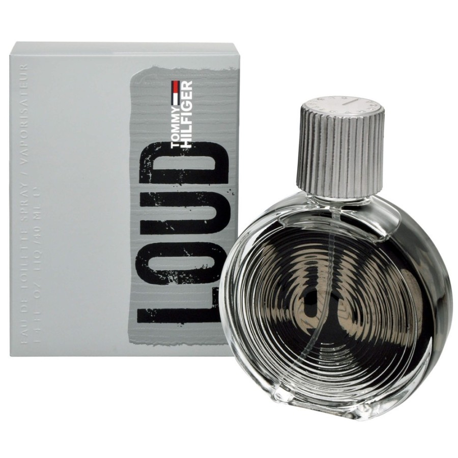 Tommy Hilfiger - Loud EDT