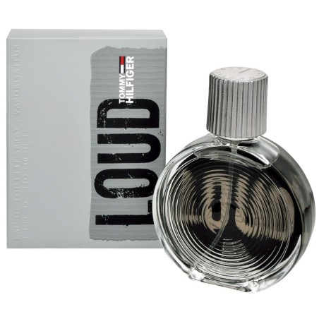 Tommy Hilfiger - Loud EDT