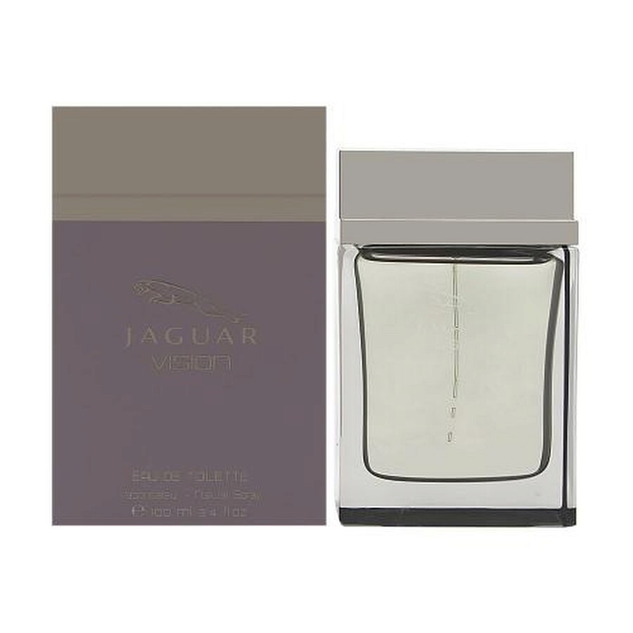 Jaguar - Vision EDT