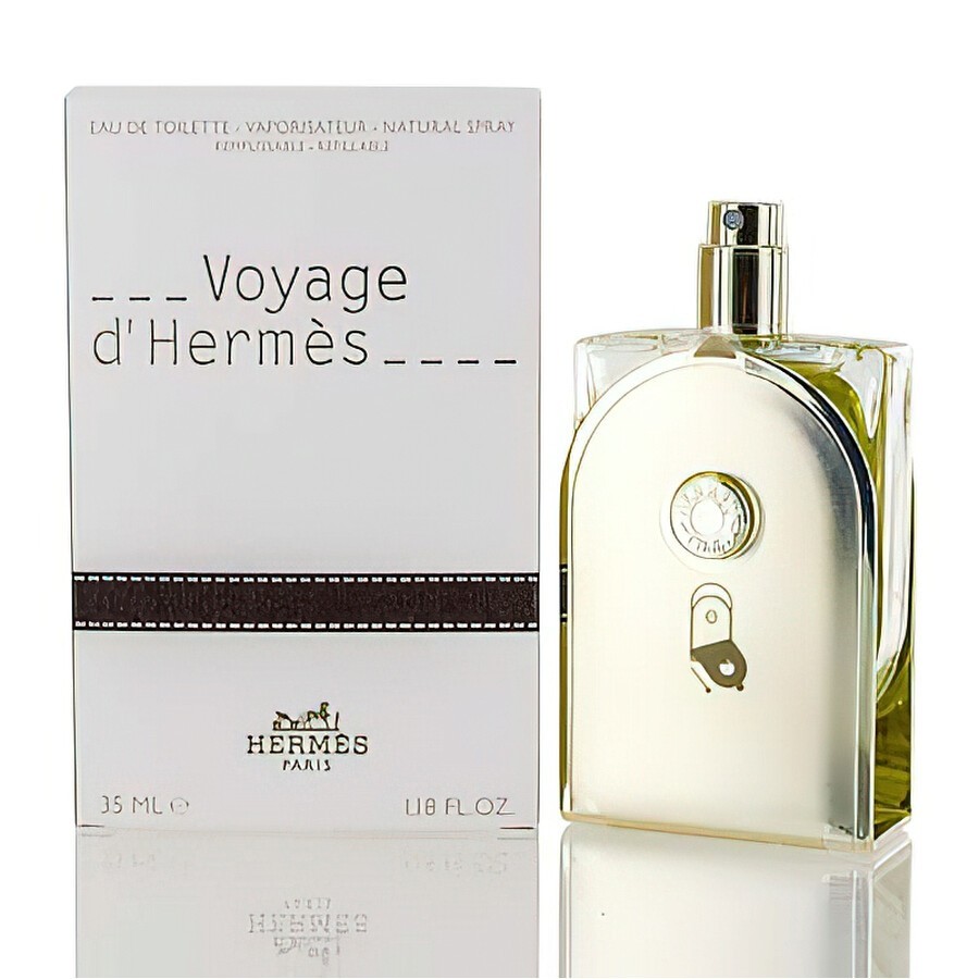 Hermès - Voyage d Hermès EDT
