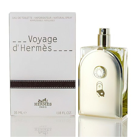 Hermès - Voyage d Hermès EDT