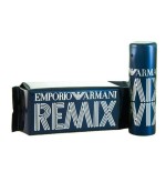 Giorgio Armani - Emporio Remix EDT