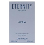 Calvin Klein - Eternity For Men Aqua EDT
