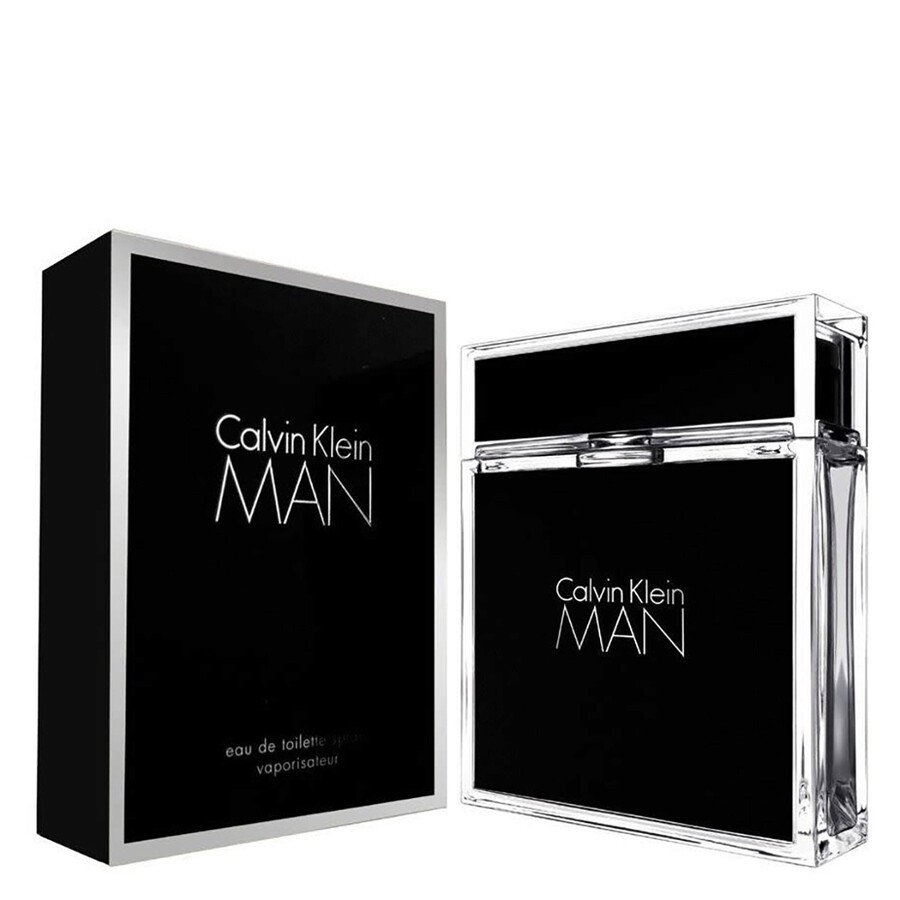 Calvin Klein - Man EDT
