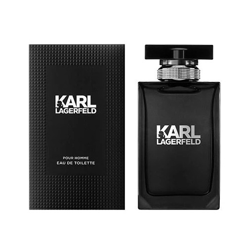 Karl Lagerfeld - Pour Homme EDT