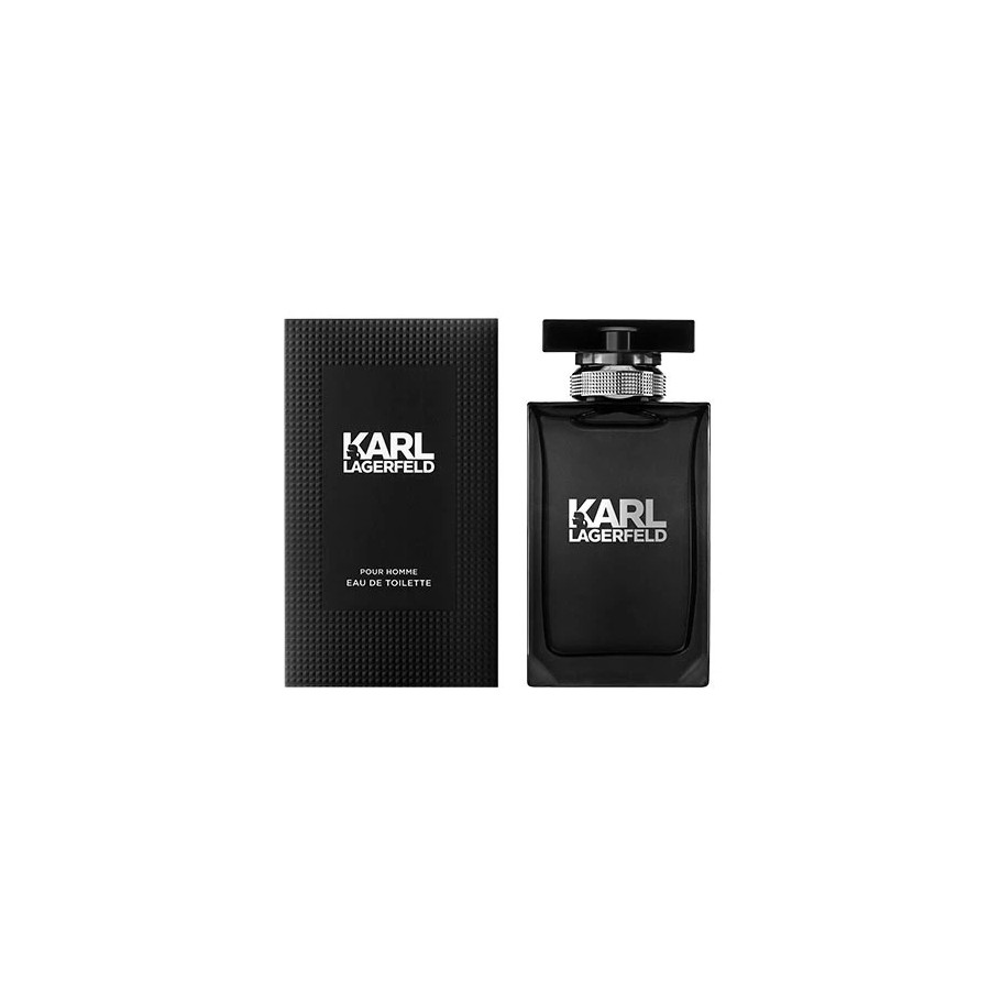 Karl Lagerfeld - Pour Homme EDT