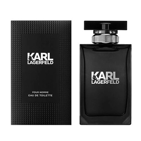 Karl Lagerfeld - Pour Homme EDT