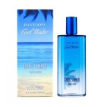 Davidoff - Cool Water Exotic Summer EDT