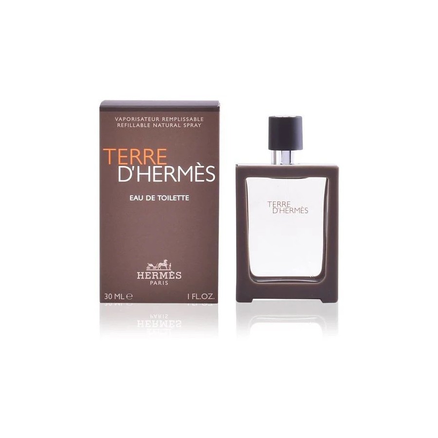 Hermès - Terre D Hermès EDT