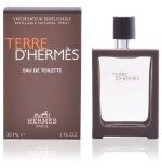 Hermès - Terre D Hermès EDT