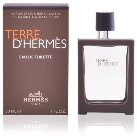 Hermès - Terre D Hermès EDT