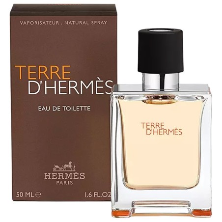 Hermès - Terre D Hermès EDT