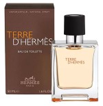Hermès - Terre D Hermès EDT