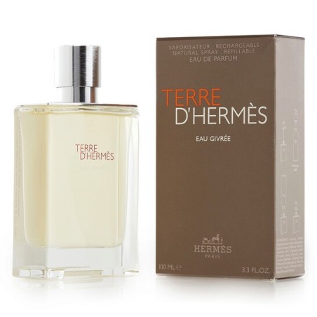 Hermès - Terre D Hermès EDT