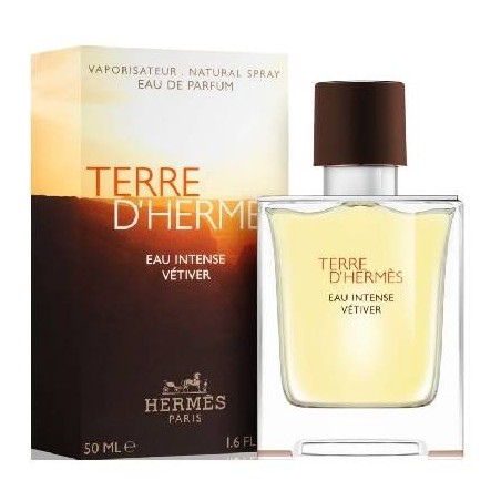 Hermès - Terre D Hermès Eau Intense Vétiver EDP
