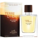 Hermès - Terre D Hermès Eau Intense Vétiver EDP