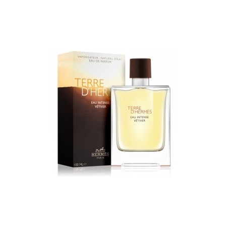 Hermès - Terre D Hermès Eau Intense Vétiver EDP