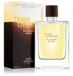 Hermès - Terre D Hermès Eau Intense Vétiver EDP