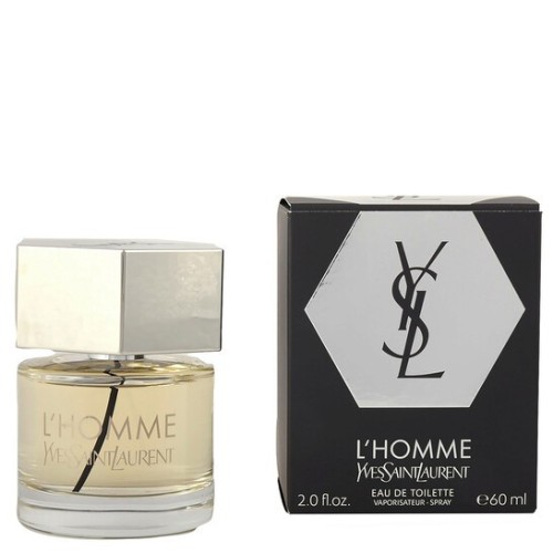 Yves Saint Laurent - L Homme EDT