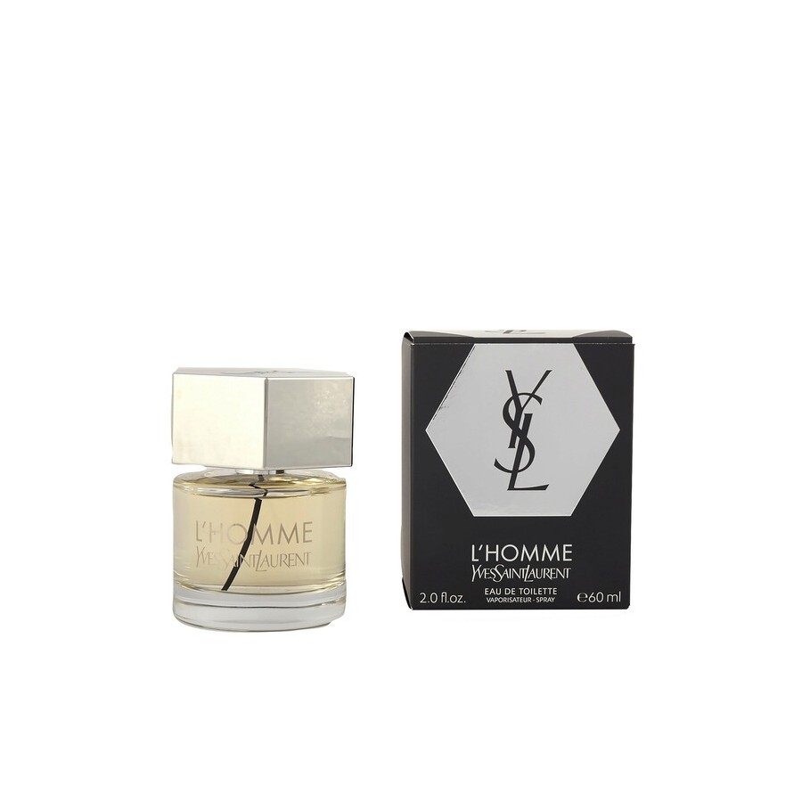 Yves Saint Laurent - L Homme EDT