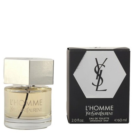 Yves Saint Laurent - L Homme EDT