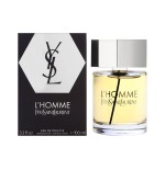 Yves Saint Laurent - L Homme EDT